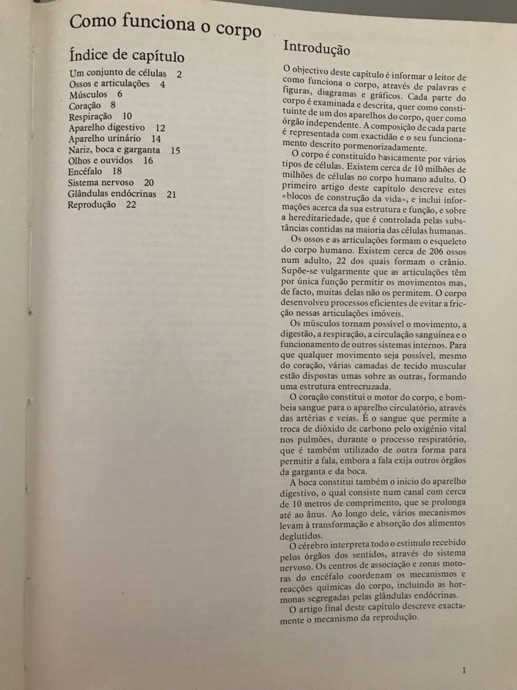 Enciclopédia Médica da Família