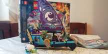 Lego Elves 41073 Statek Naidy
