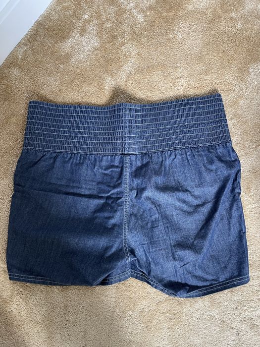 Spodenki ciążowe Bonprix