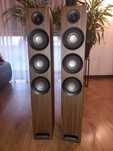 JAMO s 809 para kolumn jak nowe.