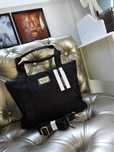Monnari Nowa torba shopper bag pikowana