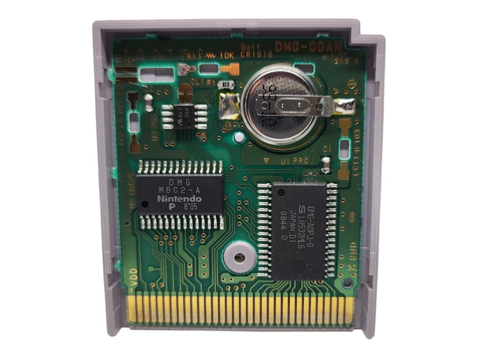 Doraemon Game Boy Gameboy Classic