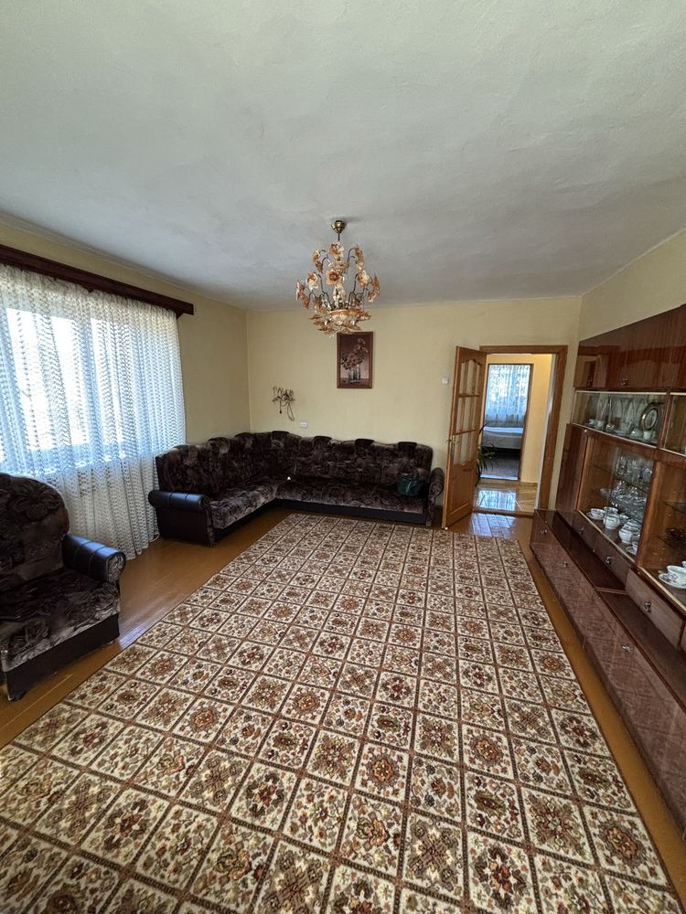 Продаж 3к квартири