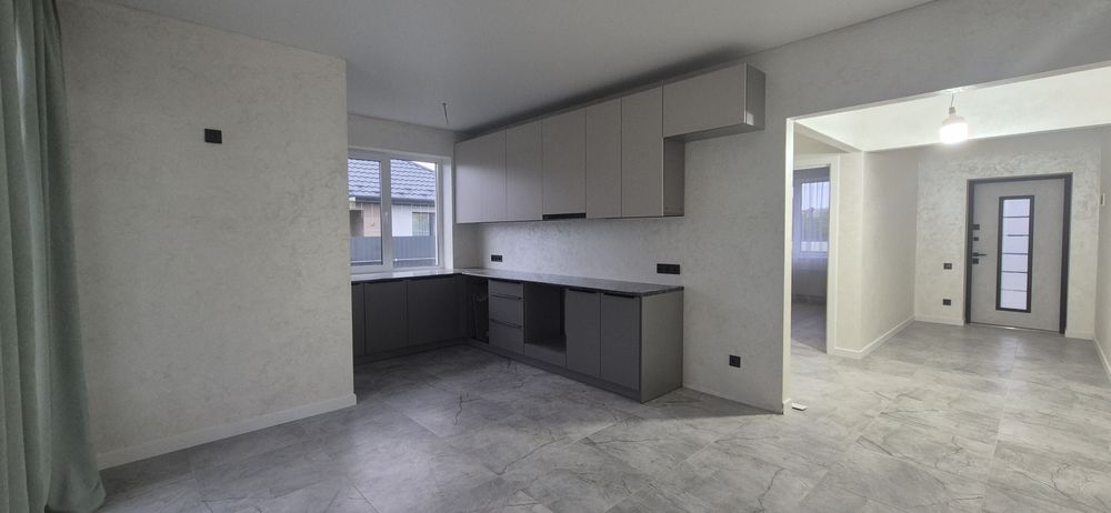 Продаж одно поверхового будинку з ремонтом!Еко локація,до центра 10хв