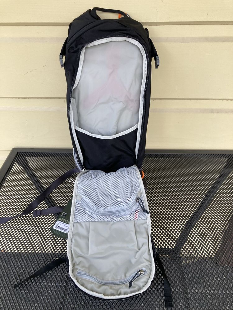 Plecak rowerowy Siskin 8L Osprey