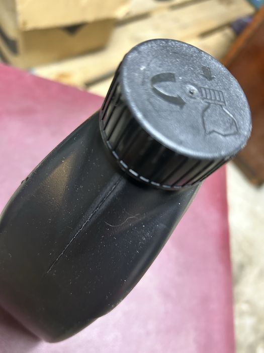 Антифриз Ford POAT Оригинал