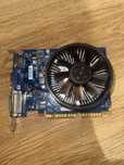 Відеокарта Gtx 750ti 2gb medion
