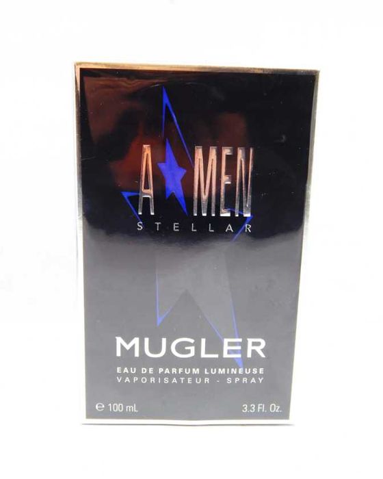 Thierry Mugler - A*Men Stellar, 100ml