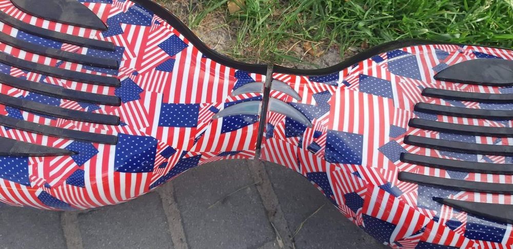 Гироборд хорошее состояние