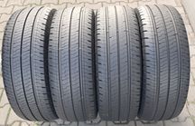 235/65R16C 115/113R Continental VanContact Eco