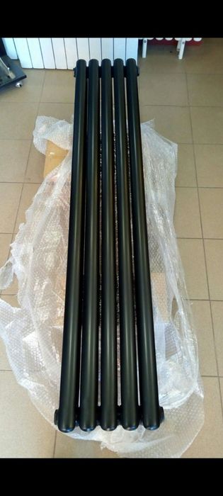 Чугунный радиатор. Еврочугун. Легированный чугун. Радиаторы отопления.