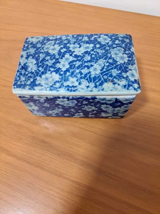 Peças decoração vintage