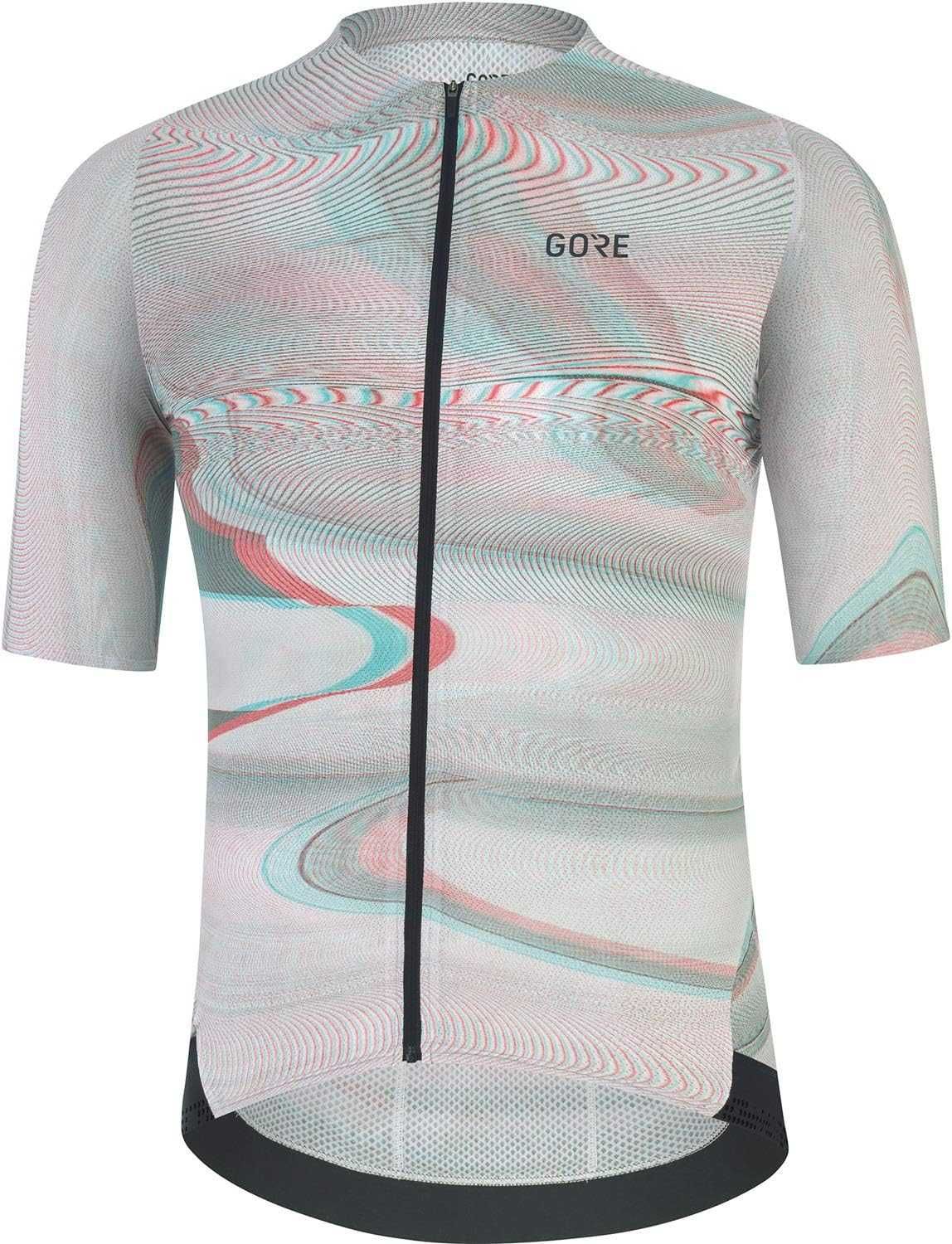 GORE WEAR Chase męska koszulka rowerowa
