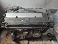 Słupek  Honda Civic B18C4