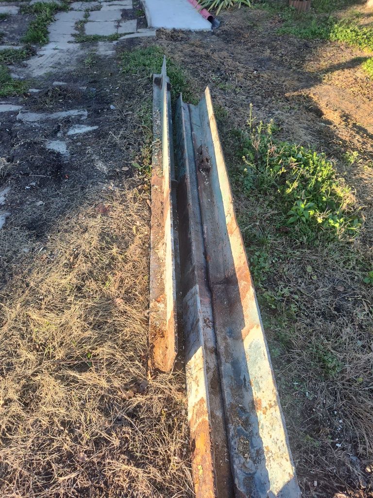 Tregra teownik gruby 15mm długość 3mb