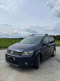 Volkswagen Touran II