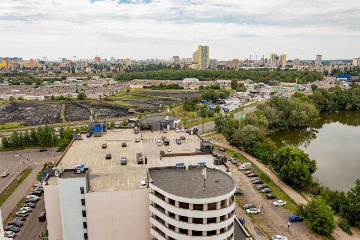 Продаж / Квартира/90,8 м2/Дарницький район/вул. Драгоманова, 1Л