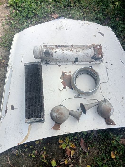 Газ 21 можна по зпч