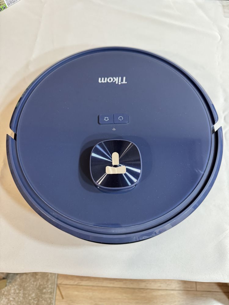 Tikom L9000 robot odkurzać 2w1