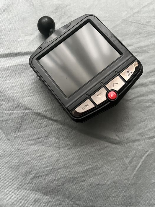 Fantom PRO-501FHD регистратор
