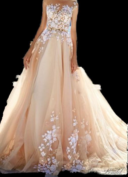 Aluguer  de vestidos de noiva