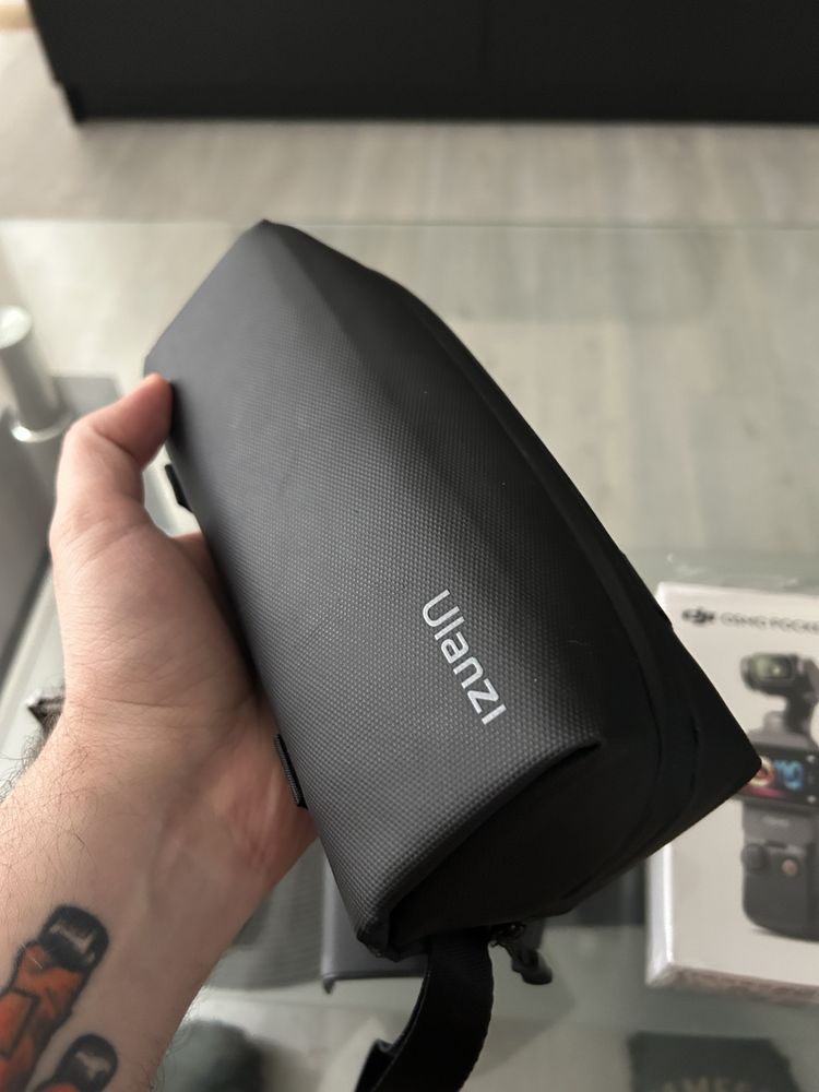 Dji Osmo Pocket 3