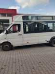 Sprinter 2000р. 2.9