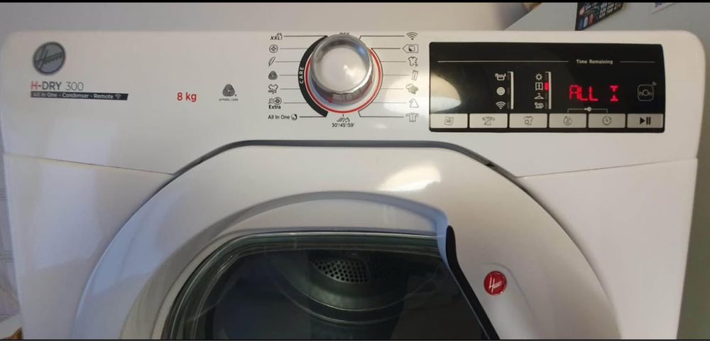 Maquina decsecar 8kg como nova