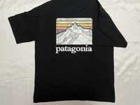 Футболка Patagonia