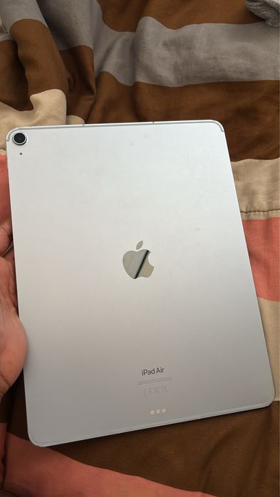 Ipad air M2 wifi+chip
