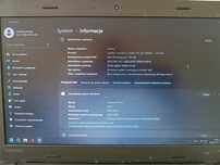 Laptop Lenovo ThinkPad L470