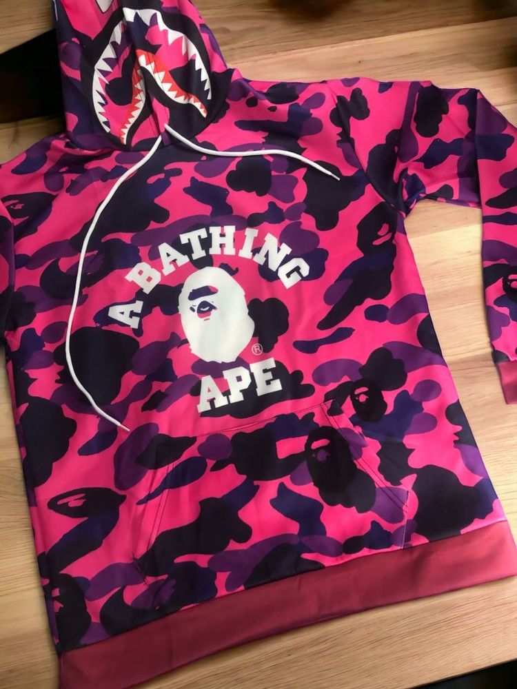 Худі bape/худі бейп/bape/ape/худі чоловіче/бейп/худі апе