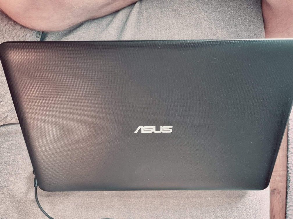 Laptop Asus Intel Core i7