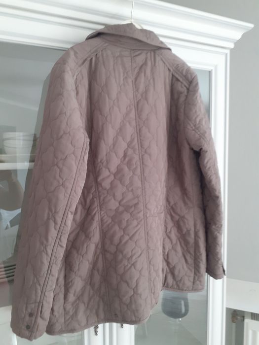 Kurtka Pikowana 44r. John Rocha