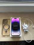 iPhone 14 Pro 256 GB 85%