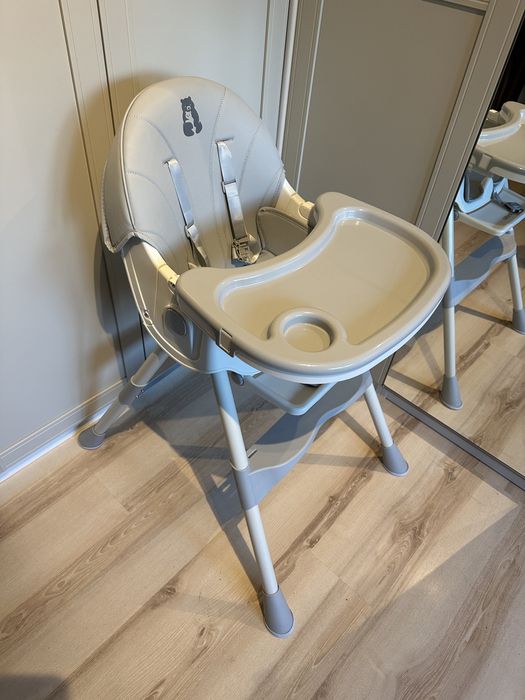 Krzeselko do karmienia