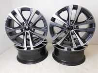 FELGI 18 RENAULT MEGANE IV RS TALISMAN LAGUNA KADJAR CAPTUR II KOLEOS ARCANA