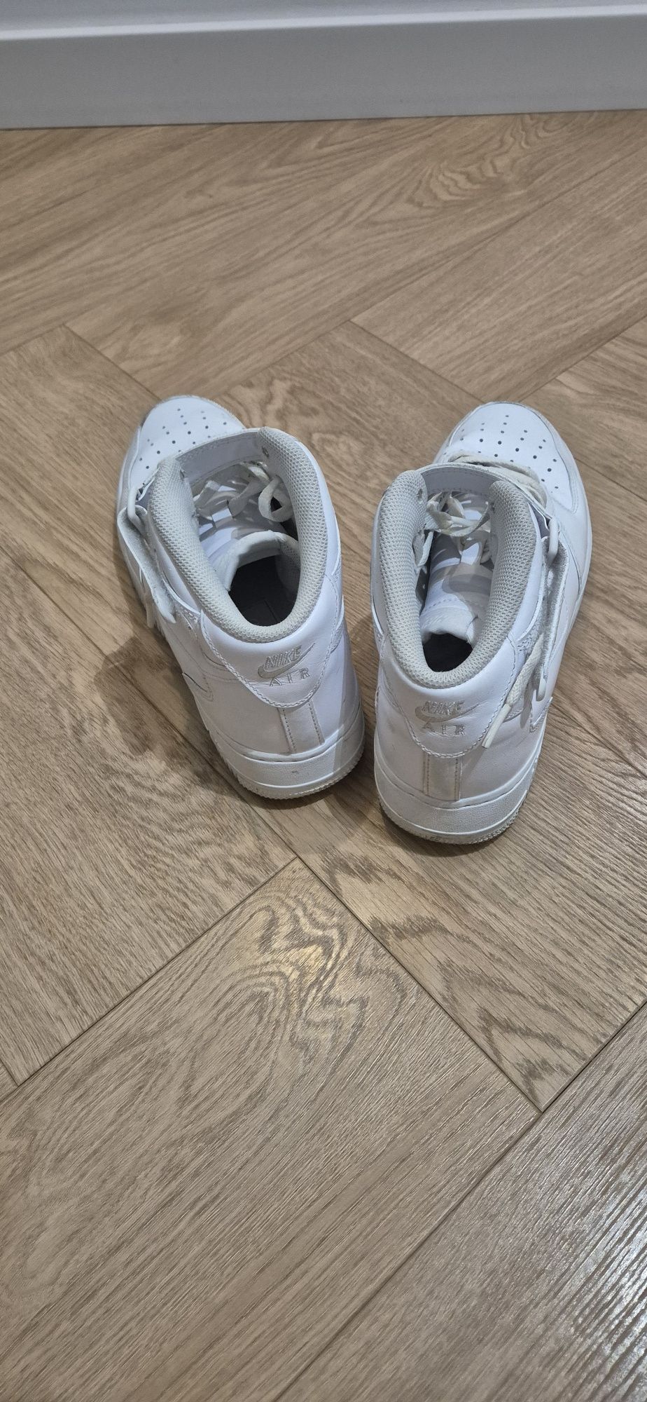 Air force 01 07 mid 42.5