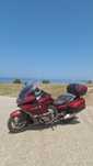 Moto Bmw K1600 GT