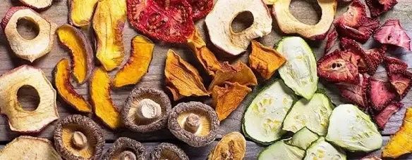 Сушка для овочів і фруктів HEINRICH'S H