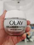 Olay  krem peptyd kolagenowy spf 30
