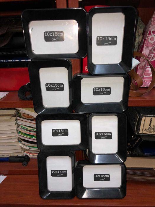 Molduras (2 unidades)