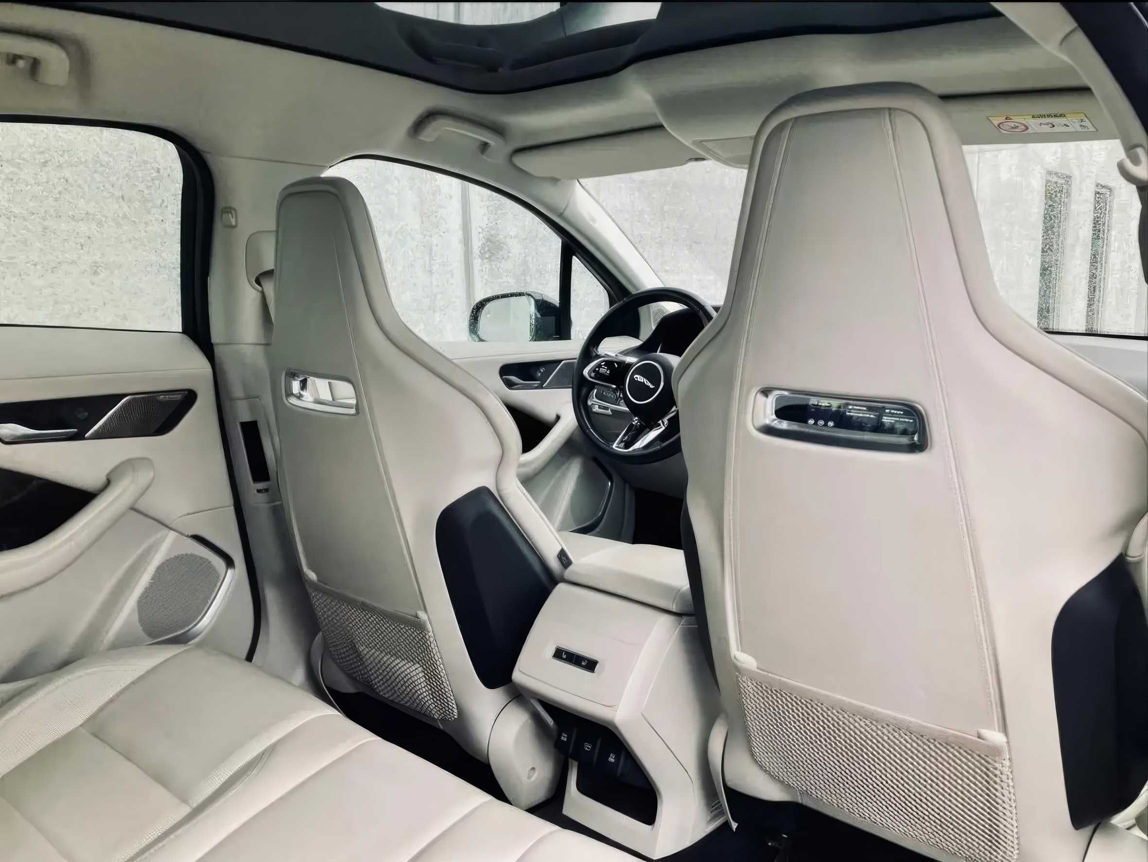 Jaguar I-Pace HSE 2020
