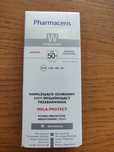 Pharamsceris W Mela-protect