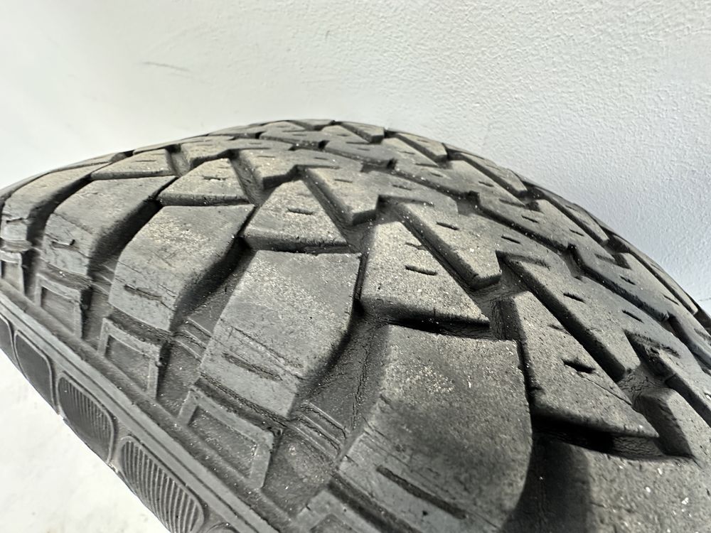 Jeep opona zapas koło zapasowe 225/75R15