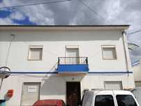 Arrenda-se apartamento T3 na Vila de A-dos-Francos