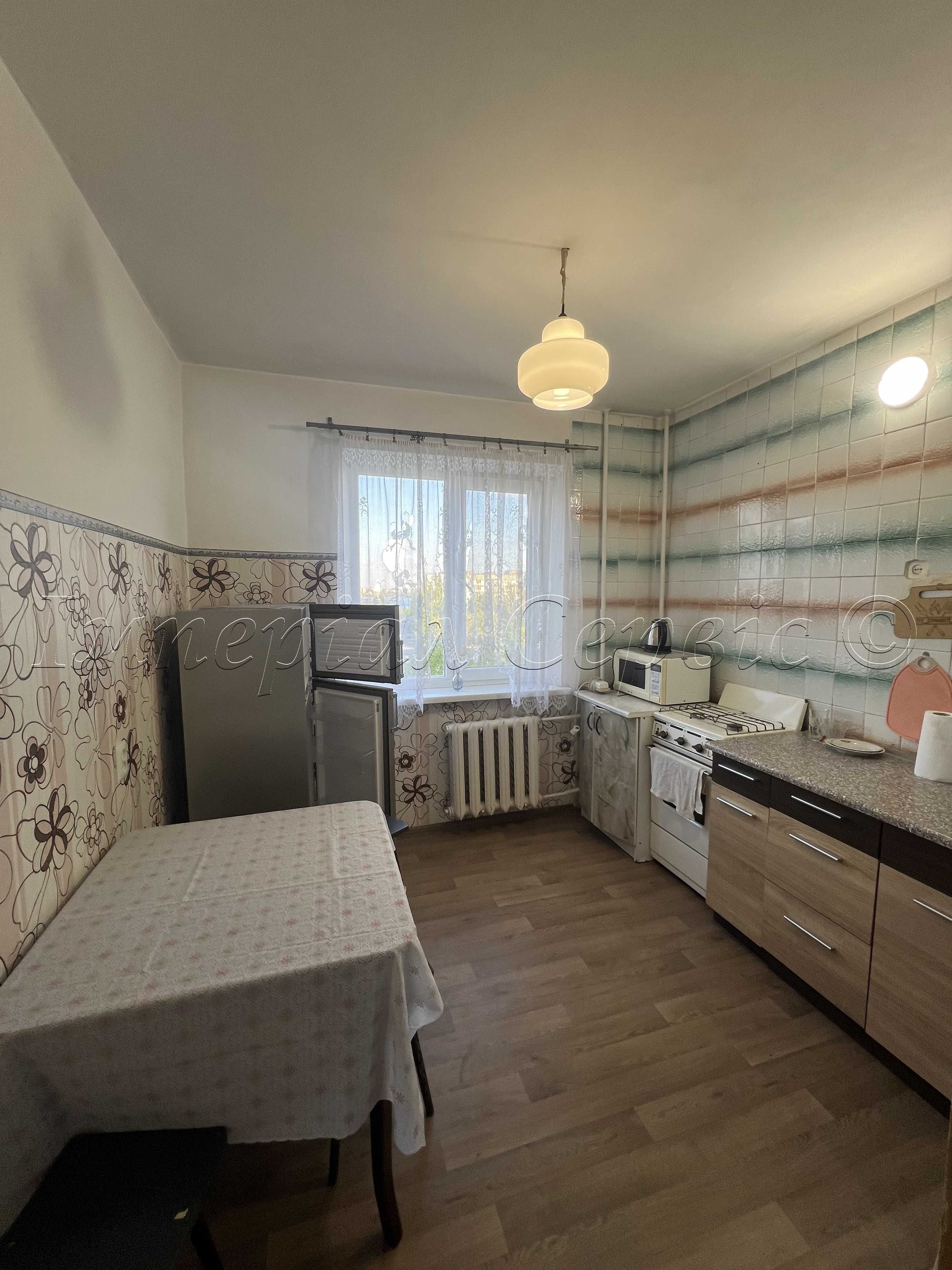 Здам 1 кімнатну квартиру на Бородиньскому по вулиці Ладозька