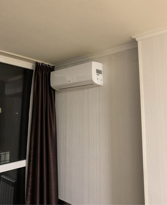 Левада. Здається 1-кімнатна квартира