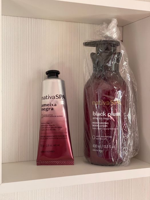 Nativa Spa Boticário