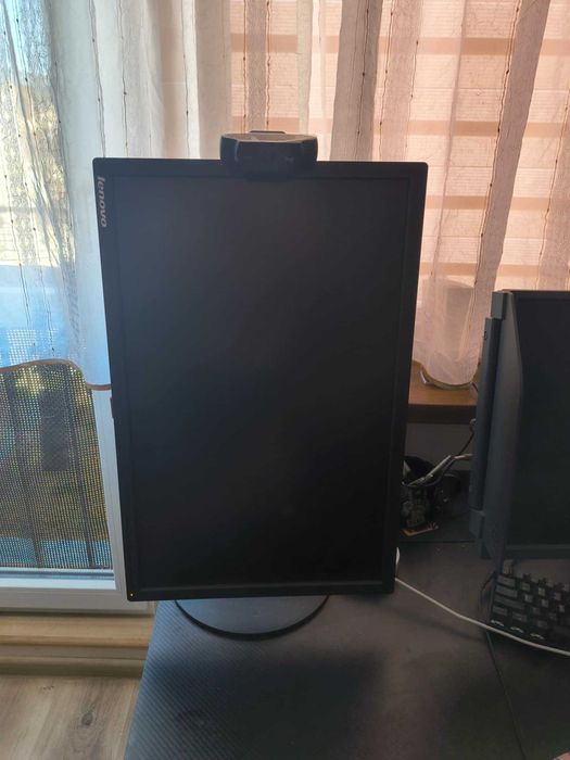 Monitor LED Lenovo ThinkVision T2254pc